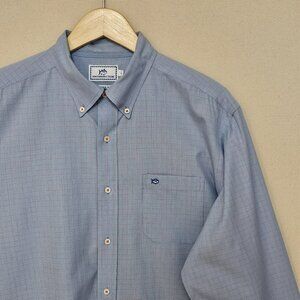 Southern Tide Classic Fit Button Down L
